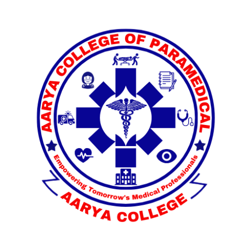Aarya College Of Paramedical